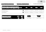 Preview for 9 page of Giovenzana TR85H5P Mounting Instructions