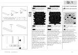 Preview for 13 page of Giovenzana TR85H5P Mounting Instructions