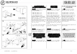 Preview for 24 page of Giovenzana TR85H5P Mounting Instructions