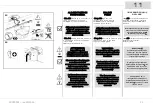 Preview for 33 page of Giovenzana TR85H5P Mounting Instructions