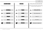 Preview for 7 page of Giovenzana TR85H7P Mounting Instructions