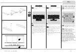 Preview for 13 page of Giovenzana TR85H7P Mounting Instructions