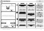 Preview for 18 page of Giovenzana TR85H7P Mounting Instructions