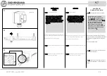 Preview for 24 page of Giovenzana TR85H7P Mounting Instructions