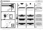 Preview for 26 page of Giovenzana TR85H7P Mounting Instructions