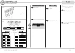 Preview for 32 page of Giovenzana TR85H7P Mounting Instructions