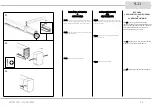 Preview for 33 page of Giovenzana TR85H7P Mounting Instructions