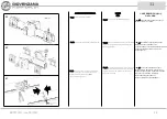 Preview for 36 page of Giovenzana TR85H7P Mounting Instructions