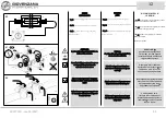 Preview for 39 page of Giovenzana TR85H7P Mounting Instructions