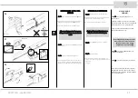 Preview for 47 page of Giovenzana TR85H7P Mounting Instructions