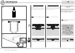 Preview for 48 page of Giovenzana TR85H7P Mounting Instructions