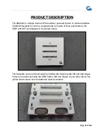 Preview for 4 page of Girard Systems 98GC229 Installation Manual