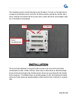 Preview for 5 page of Girard Systems 98GC229 Installation Manual