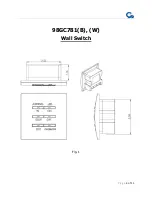 Preview for 4 page of Girard Systems 98GC780B Manual