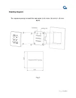 Preview for 5 page of Girard Systems 98GC780B Manual