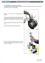 Preview for 66 page of GIRBAU PB32 Series Installation, Operation And Maintenance Instructions Manual