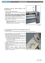 Preview for 77 page of GIRBAU PB32 Series Installation, Operation And Maintenance Instructions Manual