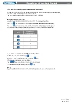 Preview for 120 page of GIRBAU PB32 Series Installation, Operation And Maintenance Instructions Manual