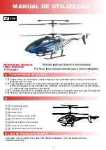 Preview for 2 page of Giroo HELI 3.5CH R/C User Manual