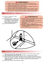 Preview for 10 page of Giroo HELI 3.5CH R/C User Manual