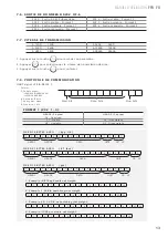 Preview for 13 page of Giropes 260304 User Manual