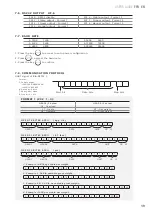 Preview for 19 page of Giropes 260304 User Manual