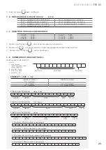 Preview for 25 page of Giropes 260304 User Manual