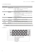 Preview for 26 page of Giropes Baxtran ACM 10 User Manual