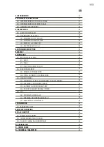 Preview for 20 page of Giropes Baxtran BCD Series User Manual