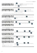 Preview for 36 page of Giropes Baxtran BCD Series User Manual