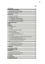 Preview for 38 page of Giropes Baxtran BCD Series User Manual