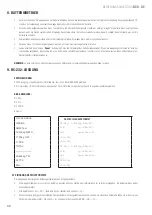 Preview for 68 page of Giropes Baxtran BCD Series User Manual