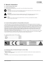 Preview for 5 page of Gis GP 1000 Instruction Manual