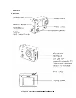 GitUp GIT2 User Manual preview