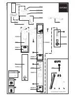 Gitzo Classic Studex Mk2  G1312 G1312 Parts List preview