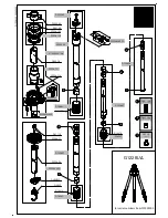 Gitzo Leveling  G1228LVL G1228LVL Parts List preview