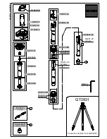 Gitzo Series 2 Basalt GT2931 Parts List preview