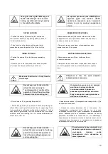 Preview for 18 page of GIULIANO 0202380 Installation, Operation & Maintenance Manual