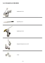 Preview for 14 page of GIULIANO G1 SPORT Operation Instructions Manual