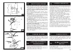 Preview for 20 page of GIULIANO S 560 Use And Maintenance Instructions