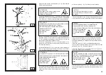 Preview for 22 page of GIULIANO S 560 Use And Maintenance Instructions