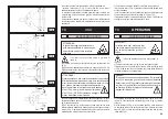 Preview for 24 page of GIULIANO S 560 Use And Maintenance Instructions