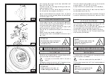 Preview for 26 page of GIULIANO S 560 Use And Maintenance Instructions