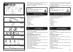 Preview for 62 page of GIULIANO S 560 Use And Maintenance Instructions