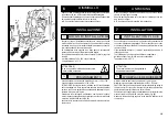 Preview for 12 page of GIULIANO S 561 Use And Maintenance Instructions