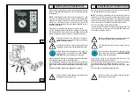 Preview for 20 page of GIULIANO S 561 Use And Maintenance Instructions