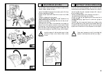 Preview for 22 page of GIULIANO S 561 Use And Maintenance Instructions