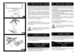 Preview for 28 page of GIULIANO S 561 Use And Maintenance Instructions