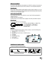 Preview for 11 page of givas MR5062 Instructions For Installation And Use Manual