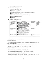 Preview for 33 page of GKB VFDS System Design Manual